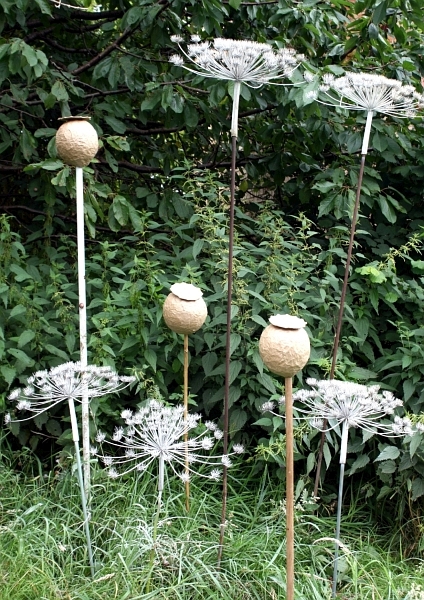 Carola Lantermann - Land Art