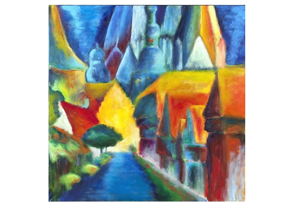 Wolfgang Mohn - Soest